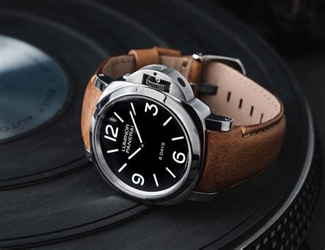 panerai 270 vs 233|Four must have Panerai Models for the Modern Watch Collector.